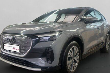 Audi Q4 e-tron 41.293 km 28.420 € Baden Baden 76532