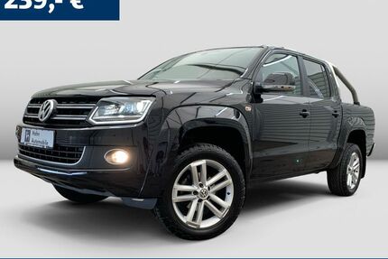 VW Amarok 65.900 km 29.490 € Niefern-Öschelbronn 75223