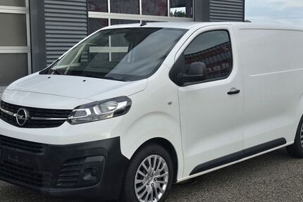 Opel Vivaro 67.000 km 19.998 &euro; Landau 76829