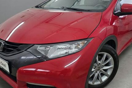Honda Civic 150.000 km 7.990 &euro; Iffezheim 76473