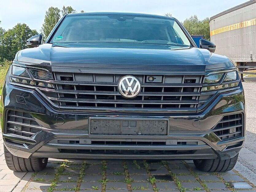 Touareg
