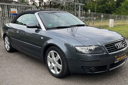 Audi A4 122.000 km 7.990 &euro; Graben Neudorf 76676