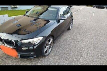 BMW 118 93.800 km 9.200 &euro; Rülzheim 76761