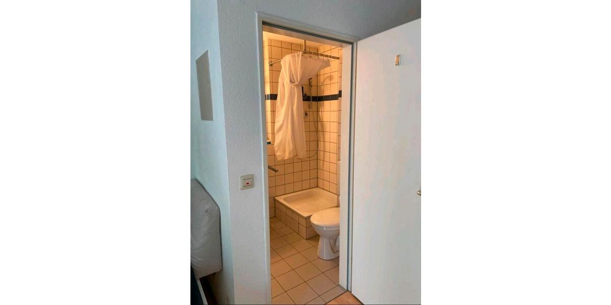 1-Zimmer-Wohnung Studentenwohnung in Pforzheim ab 01.03. 1 zimmer