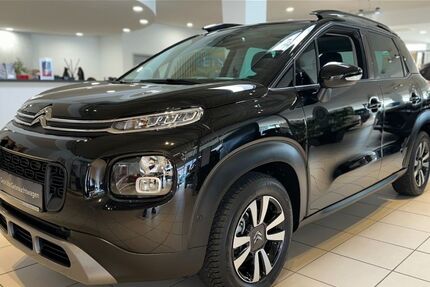 Citroen C3 Aircross 23.950 km 14.450 € Bruchsal 76646