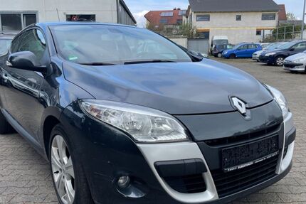 Renault Megane 123.000 km 3.890 &euro; Malsch 76316