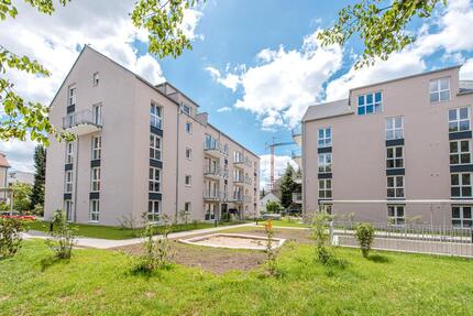 Wohnung Karlsruhe Mühlburg - 3 Zimmer, 73 m&sup2;, 1.115&euro; | Angebot:26453748
