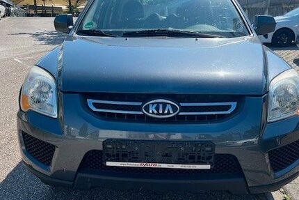 Kia Sportage 182.463 km 3.999 &euro; Pforzheim 75179