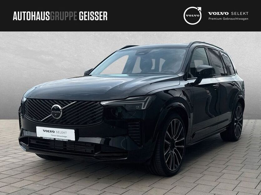 XC90