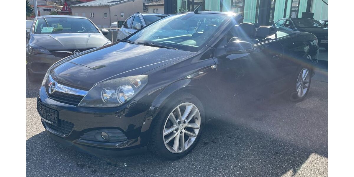 Opel Astra 168.000 km 1.999 &euro; Keltern (Pforzheim) 75210