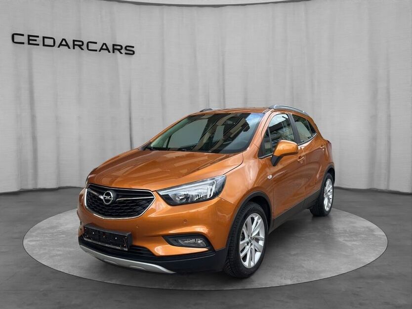 Mokka