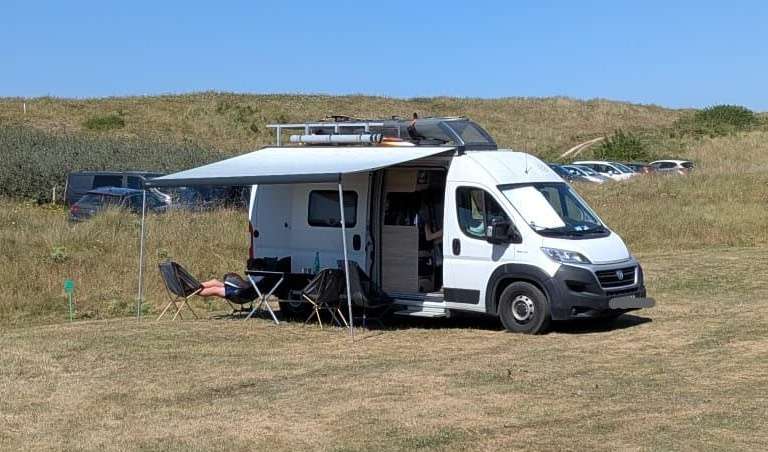 Fiat Ducato 39.000 km 54.900 &euro; Landau in der Pfalz 76829