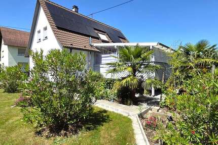 Haus Gaggenau - 4 Zimmer, 121 m&sup2;, 520.000&euro; | Angebot:26914192