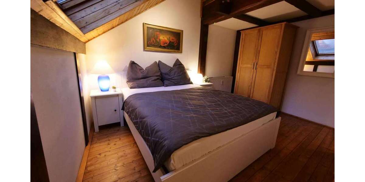 Zimmer Karlsruhe Knielingen - 2 Zimmer, 1.670&euro; | Angebot:26426230