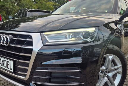 Audi Q5 150.000 km 25.850 € Forst 76694