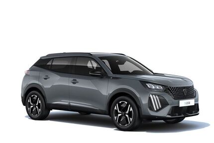 Peugeot 2008 1.500 km 37.400 &euro; Pforzheim 75177