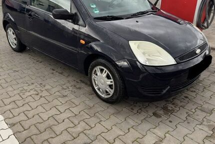 Ford Fiesta 176.000 km 1.700 &euro; Linkenheim 76351