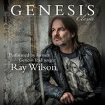 Ray Wilson - Genesis Classics