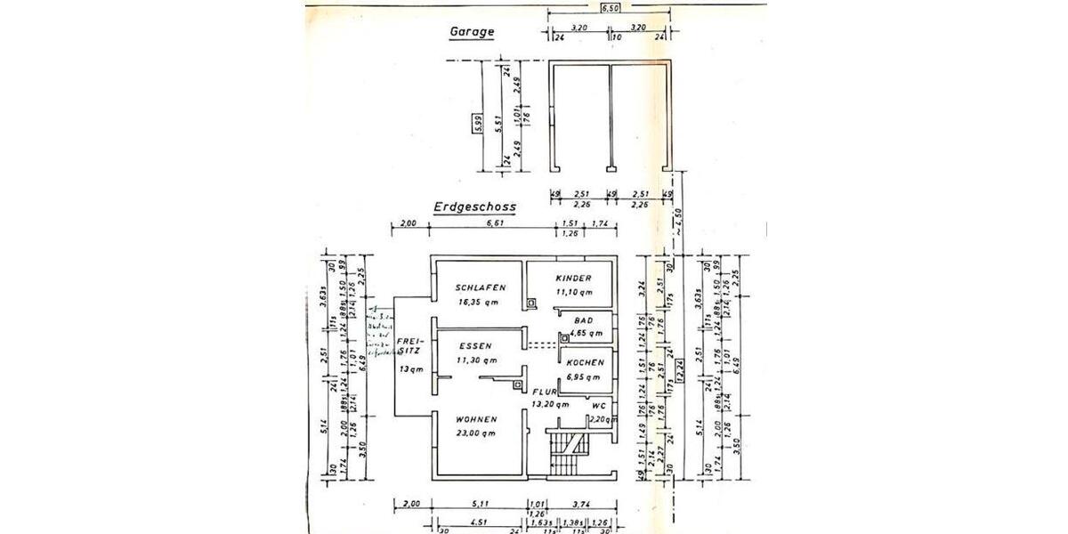 Erdgeschoßwohnung Karlsruhe Neureut - 3.5 Zimmer, 89 m&sup2;, 1.250&euro; | Angebot:26105566