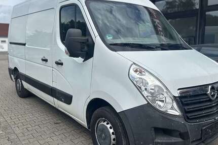 Opel Movano 245.000 km 7.450 € Kraichtal 76703