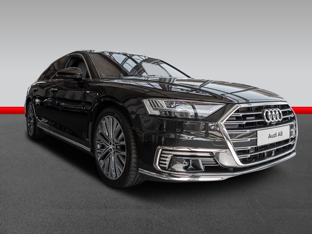 Audi A8 99.235 km 49.900 € Bruchsal 76646