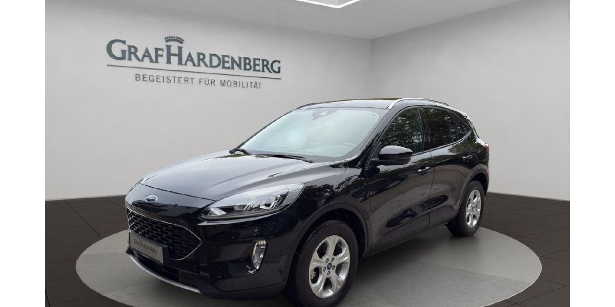 Ford Kuga 46.543 km 18.980 &euro; Karlsruhe 76185