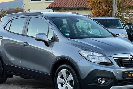 Opel Mokka 149.000 km 7.299 &euro; Landau in der Pfalz, Rheinland-Pfalz 76829