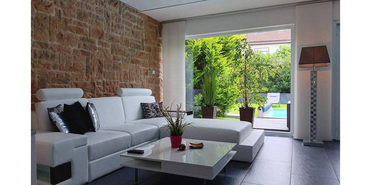 Etagenwohnung Malsch Sulzbach - 4 Zimmer, 165 m&sup2;, 599.000&euro; | Angebot:26450410