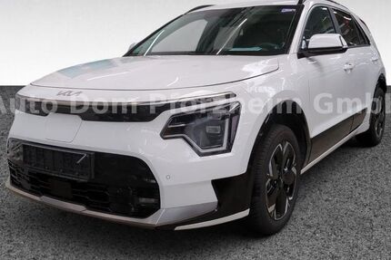 Kia Niro 17.250 km 27.800 € Pforzheim 75177
