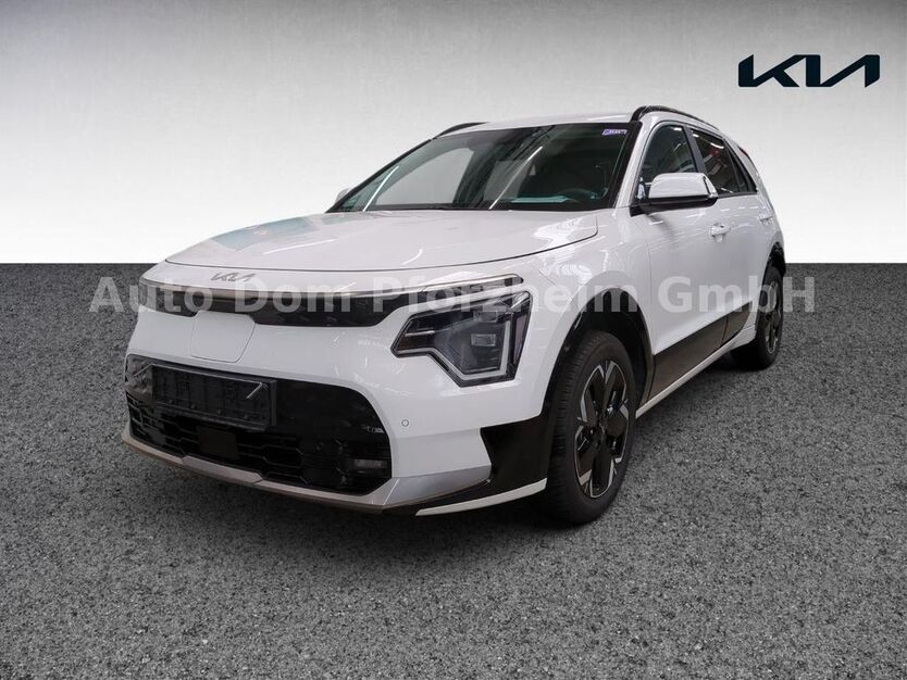 Kia Niro 17.250 km 27.800 € Pforzheim 75177