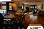 Haus im Haus- 6,5 Zimmer Wohnung in zentraler Lage - Etagenwohnung Höfen an der Enz Höfen (Enz) | Angebot:26888565