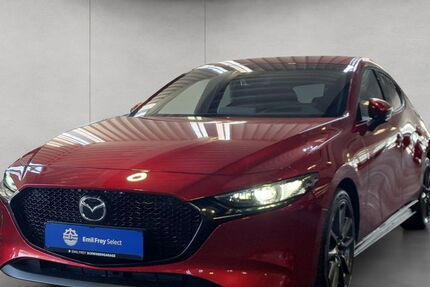 Mazda 3 18.998 km 23.850 &euro; Pforzheim 75179