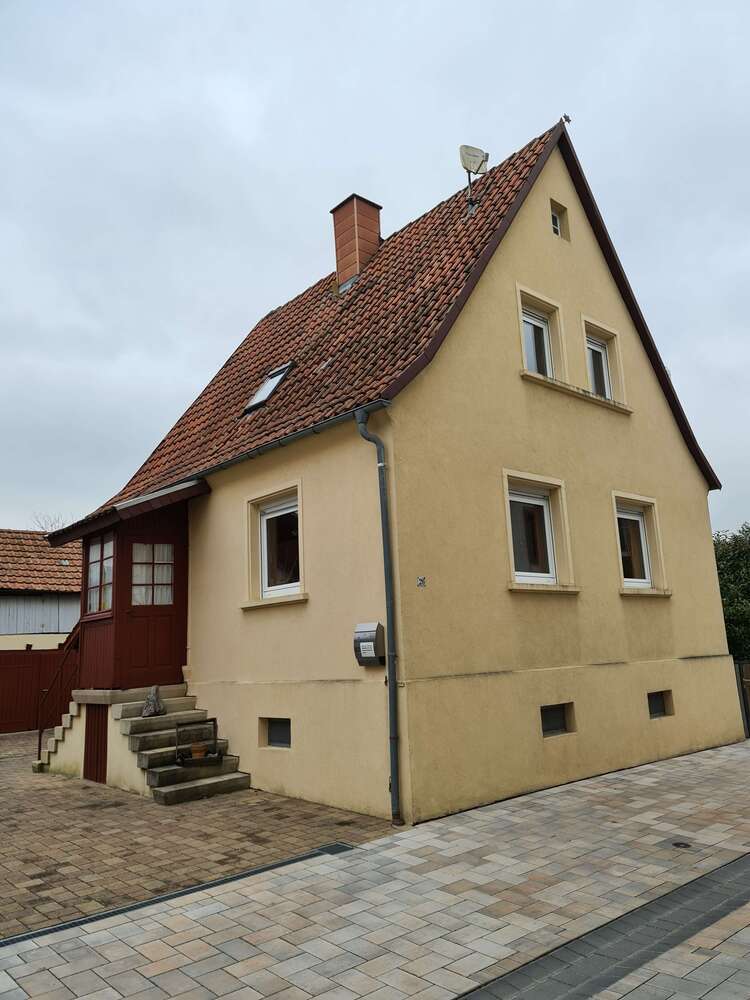 Haus zum Kaufen in Steinfeld 259.000 € 93 m²
