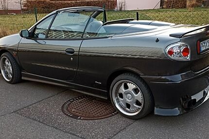 Renault Megane 212.000 km 2.500 &euro; Pforzheim 75181