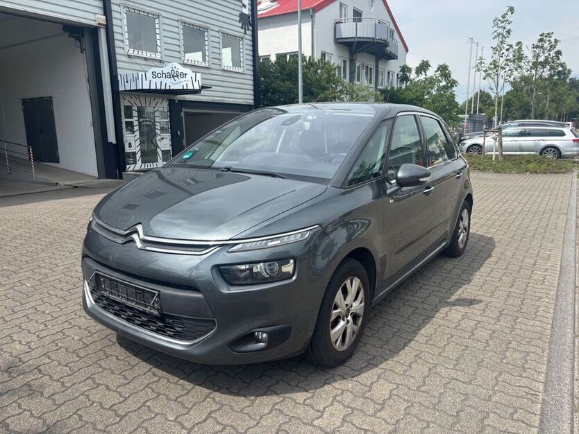 C4 Picasso