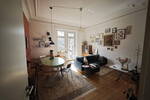Etagenwohnung Baden-Baden Weststadt - 3 Zimmer, 75 m&sup2;, 900&euro; | Angebot:26906396