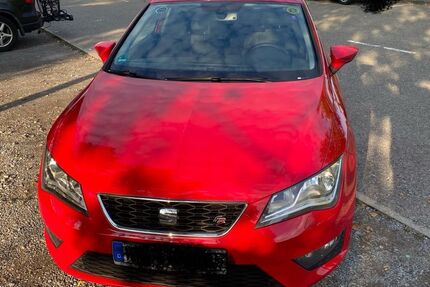 Seat Leon 175.767 km 6.000 € Karlsruhe 76131