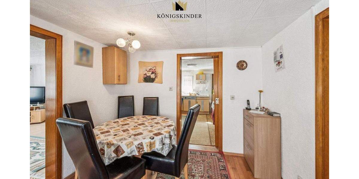 Mehrfamilienhaus, Wohnhaus Gernsbach Obertsrot - 1 Zimmer, 340 m&sup2;, 625.000&euro; | Angebot:25733931
