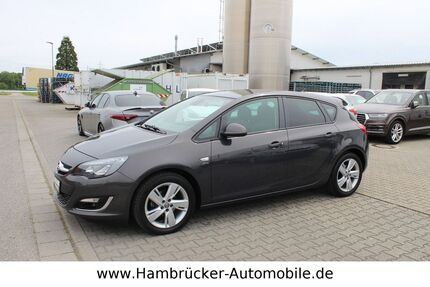 Opel Astra 175.000 km 4.490 &euro; Hambrücken 76707