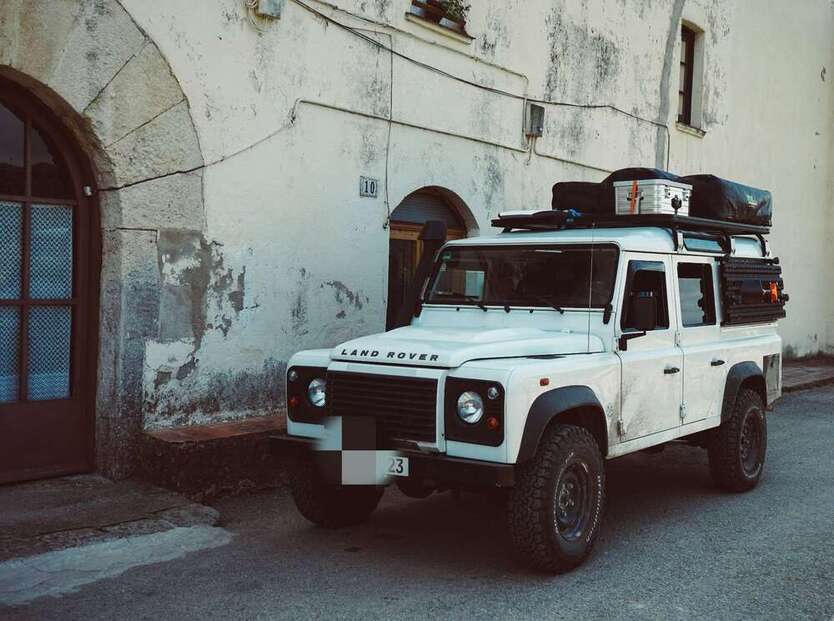 Defender