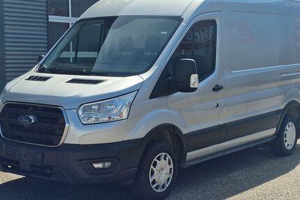 Ford Transit 79.000 km 20.499 &euro; Landau 76829