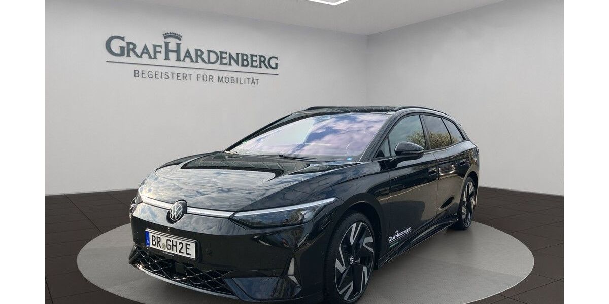 VW ID.7 5.500 km 59.900 &euro; Bruchsal 76646