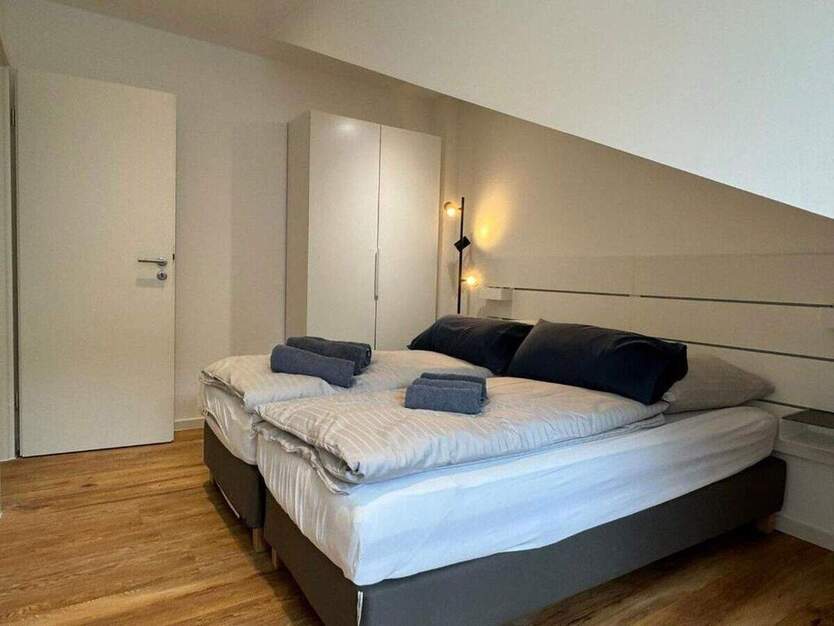 Fam.Wohnung 3-Zimmer Nagoldblick 4 OG 3 zimmer