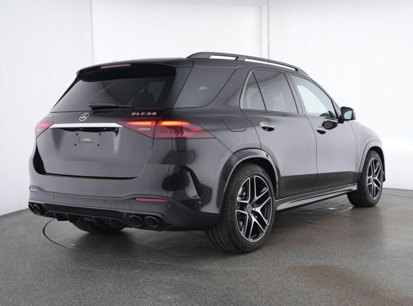 GLE 53 AMG