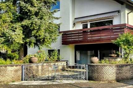 Haus Karlsruhe Wettersbach - 5 Zimmer, 170 m&sup2;, 669.000&euro; | Angebot:25532561