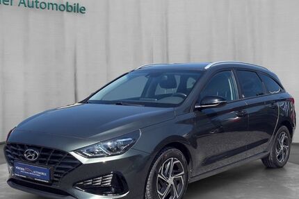 Hyundai i30 58.300 km 14.690 &euro; Wörth 76744