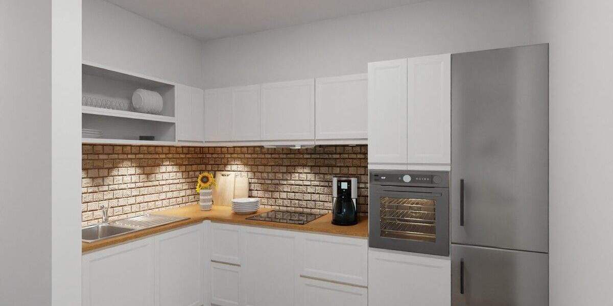 Etagenwohnung Karlsbad Spielberg - 4 Zimmer, 145 m&sup2;, 857.447&euro; | Angebot:25156194