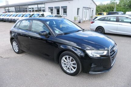 Audi A3 171.139 km 10.900 &euro; Rohrbach 76865