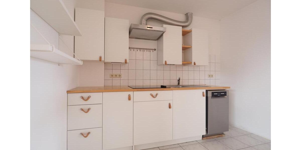 Dachgeschoßwohnung Eggenstein-Leopoldshafen Leopoldshafen - 1 Zimmer, 62 m&sup2;, 210.000&euro; | Angebot:23390843
