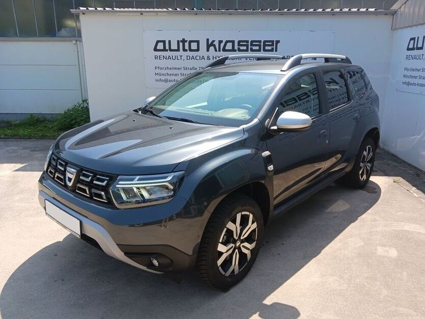 Duster